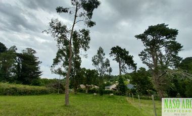 Terreno / Lote en venta de 600m2 ubicado en Sierra de los Padres