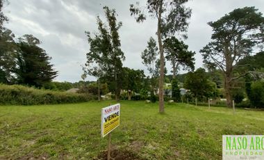 Terreno / Lote en venta de 600m2 ubicado en Sierra de los Padres
