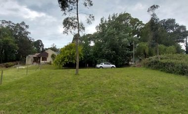 Terreno / Lote en venta de 600m2 ubicado en Sierra de los Padres