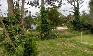 Terreno / Lote en venta de 600m2 ubicado en Sierra de los Padres