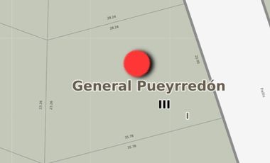 Terreno / Lote en venta de 600m2 ubicado en Sierra de los Padres