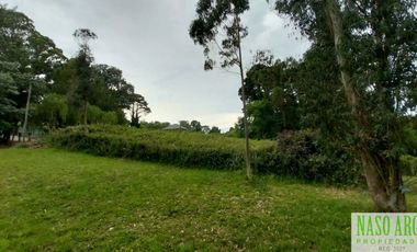 Terreno / Lote en venta de 600m2 ubicado en Sierra de los Padres
