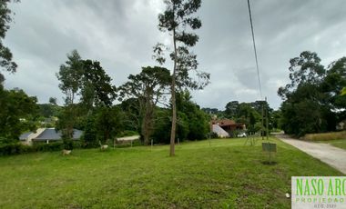 Terreno / Lote en venta de 600m2 ubicado en Sierra de los Padres