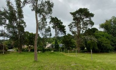 Terreno / Lote en venta de 600m2 ubicado en Sierra de los Padres