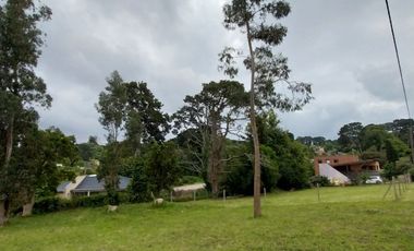Terreno / Lote en venta de 600m2 ubicado en Sierra de los Padres