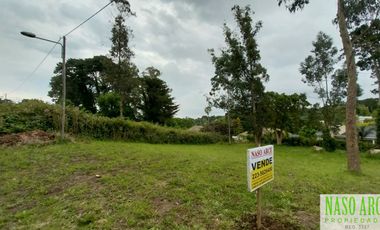 Terreno / Lote en venta de 600m2 ubicado en Sierra de los Padres