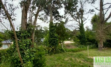 Terreno / Lote en venta de 600m2 ubicado en Sierra de los Padres