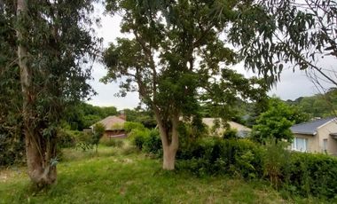 Terreno / Lote en venta de 600m2 ubicado en Sierra de los Padres