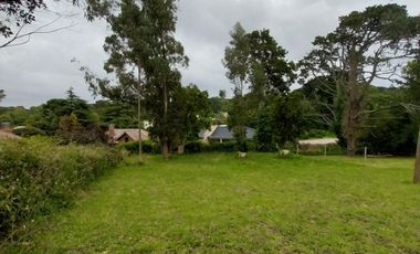 Terreno / Lote en venta de 600m2 ubicado en Sierra de los Padres