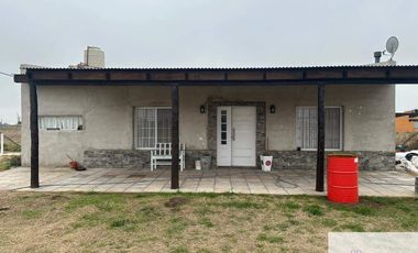 Casa en venta de 1 dormitorio en 9 de Julio