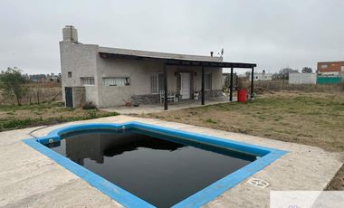 Casa en venta de 1 dormitorio en 9 de Julio