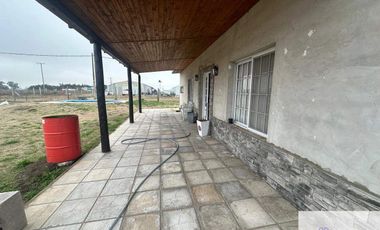 Casa en venta de 1 dormitorio en 9 de Julio