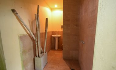 Venta casa con gran parque - Balneario Mar Chiquita