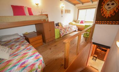 Venta casa con gran parque - Balneario Mar Chiquita