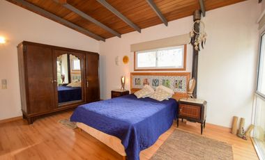 Venta casa con gran parque - Balneario Mar Chiquita