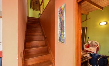 Venta casa con gran parque - Balneario Mar Chiquita