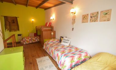 Venta casa con gran parque - Balneario Mar Chiquita