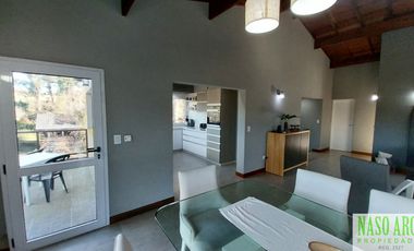 Chalet de categoría en venta en Sierra de los Padres. Zona golf. Pnorámico