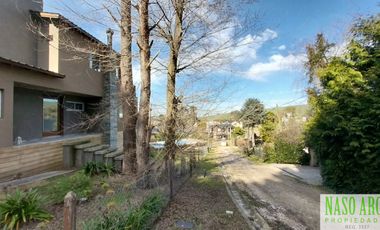 Chalet de categoría en venta en Sierra de los Padres. Zona golf. Pnorámico