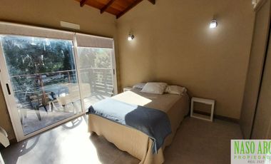 Chalet de categoría en venta en Sierra de los Padres. Zona golf. Pnorámico
