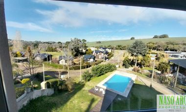 Chalet de categoría en venta en Sierra de los Padres. Zona golf. Pnorámico