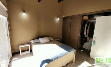 Chalet de categoría en venta en Sierra de los Padres. Zona golf. Pnorámico