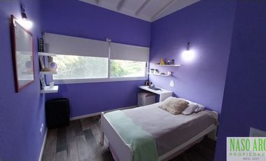 Chalet de categoría en venta en Sierra de los Padres. Zona golf. Pnorámico