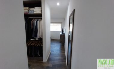 Chalet de categoría en venta en Sierra de los Padres. Zona golf. Pnorámico