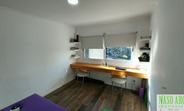 Chalet de categoría en venta en Sierra de los Padres. Zona golf. Pnorámico