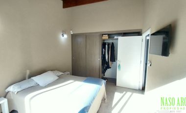 Chalet de categoría en venta en Sierra de los Padres. Zona golf. Pnorámico