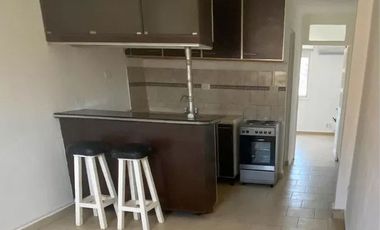 Departamento dos ambientes en venta en Morón