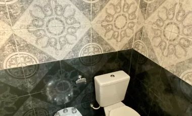 Departamento dos ambientes en venta en Morón