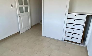 Departamento dos ambientes en venta en Morón
