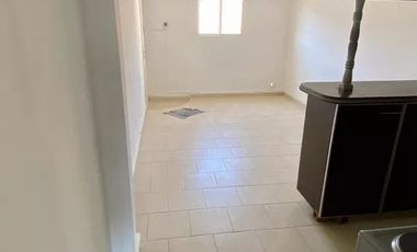 Departamento dos ambientes en venta en Morón