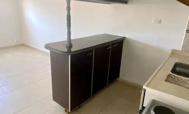 Departamento dos ambientes en venta en Morón