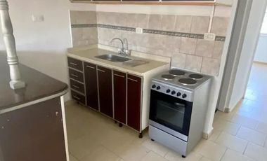 Departamento dos ambientes en venta en Morón