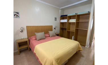 Complejo céntrico de 6 unidades con piscina, Colón.