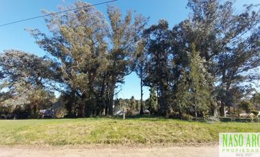 Hermoso lote en venta en Sierra de los Padres, zona Capilla.