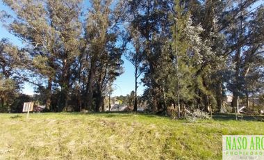 Hermoso lote en venta en Sierra de los Padres, zona Capilla.