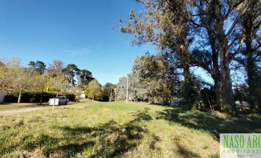 Hermoso lote en venta en Sierra de los Padres, zona Capilla.