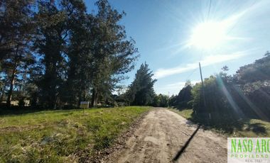 Hermoso lote en venta en Sierra de los Padres, zona Capilla.