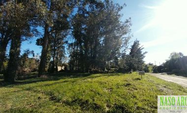 Hermoso lote en venta en Sierra de los Padres, zona Capilla.
