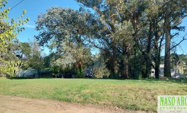 Hermoso lote en venta en Sierra de los Padres, zona Capilla.