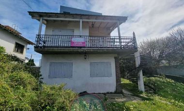 Venta en block de 2 UF en Gesell