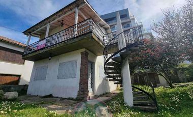 Venta en block de 2 UF en Gesell