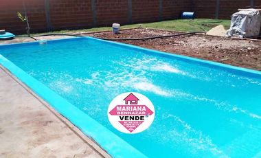 Casa Quinta a Terminar - San Pedro