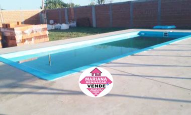 Casa Quinta a Terminar - San Pedro