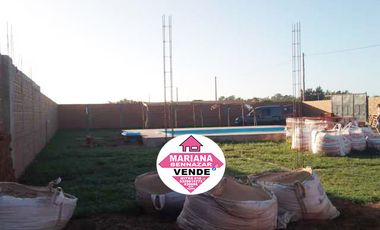 Casa Quinta a Terminar - San Pedro