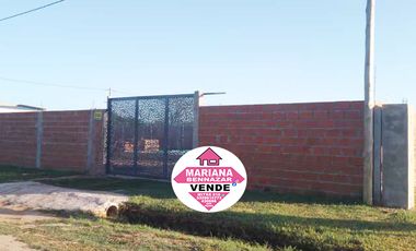 Casa Quinta a Terminar - San Pedro