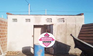 Casa Quinta a Terminar - San Pedro